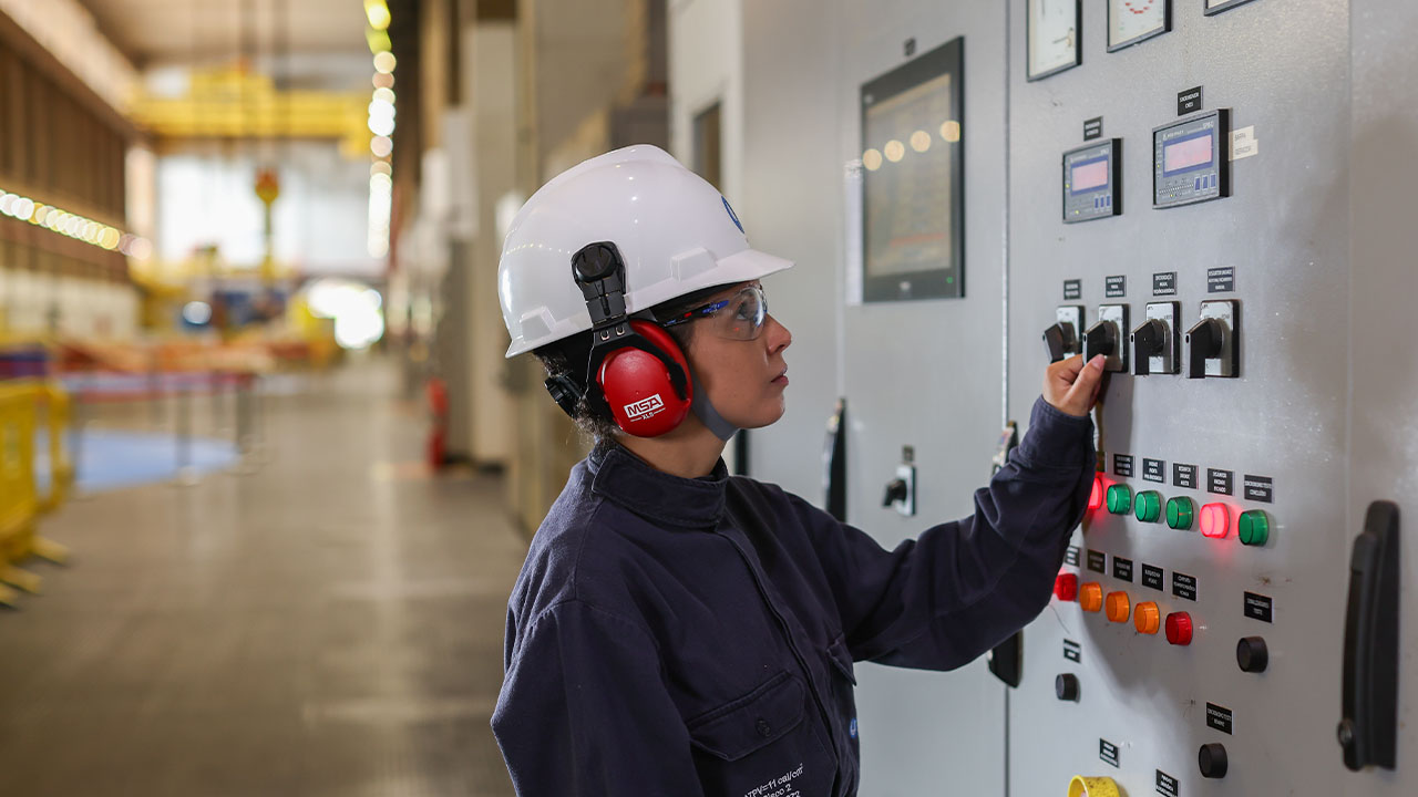 ESG no Núcleo do Modelo de Negócios