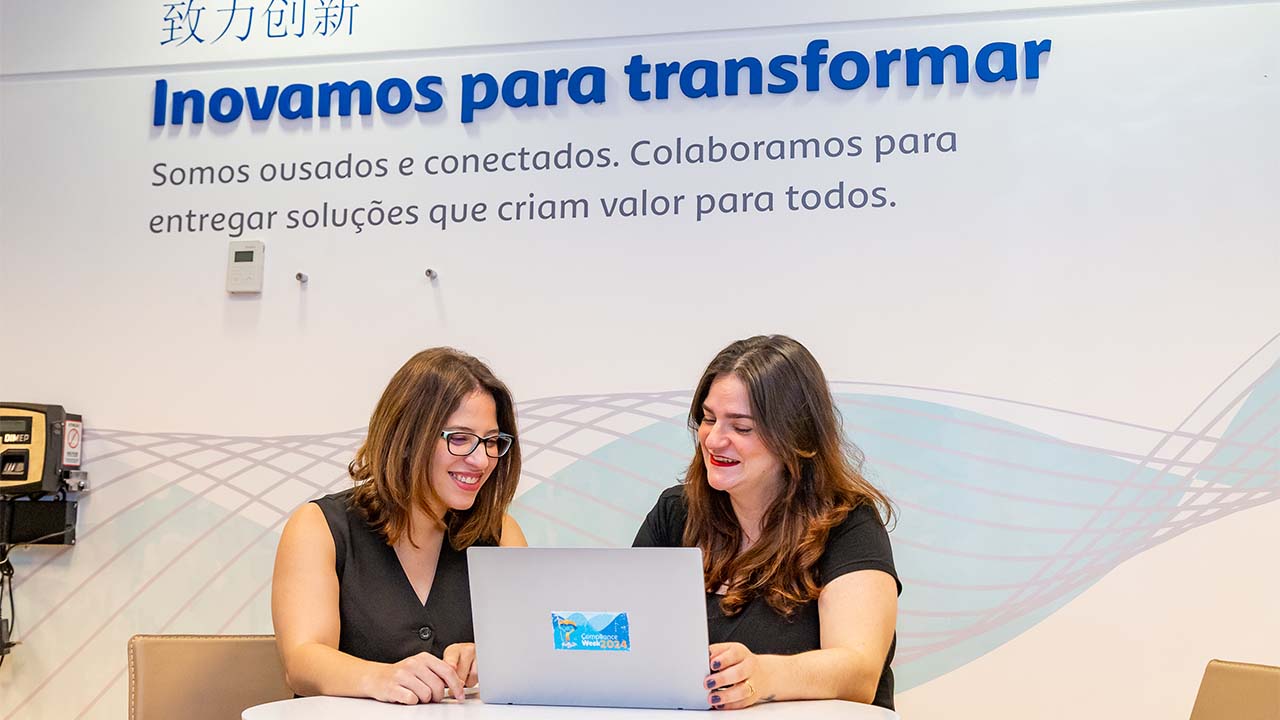 Ética, integridade e anticorrupção