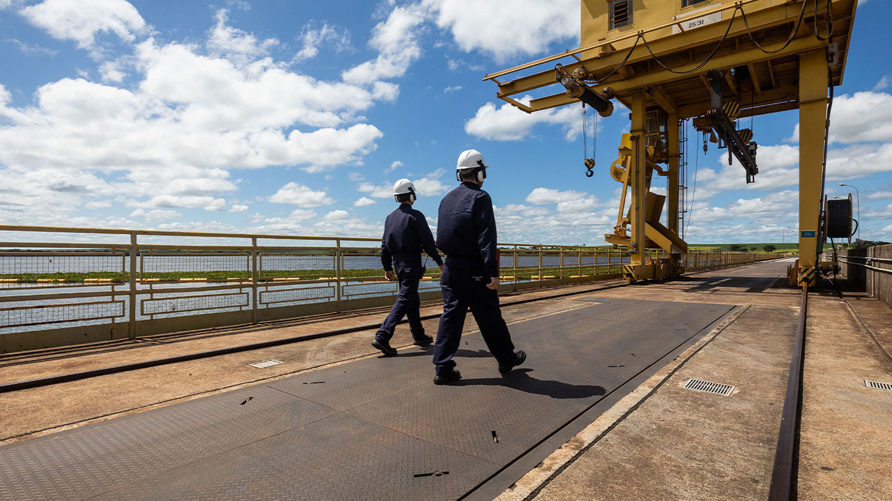 Histórico de Execução Disciplinada: Crescimento e Lucratividade