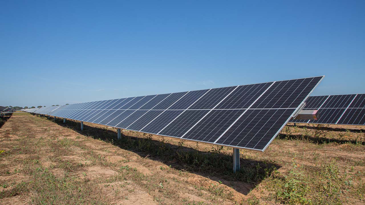 Mudanças climáticas e transição energética