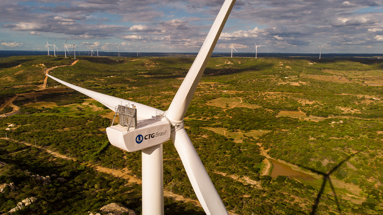 Plano de Crescimento  & Inovações