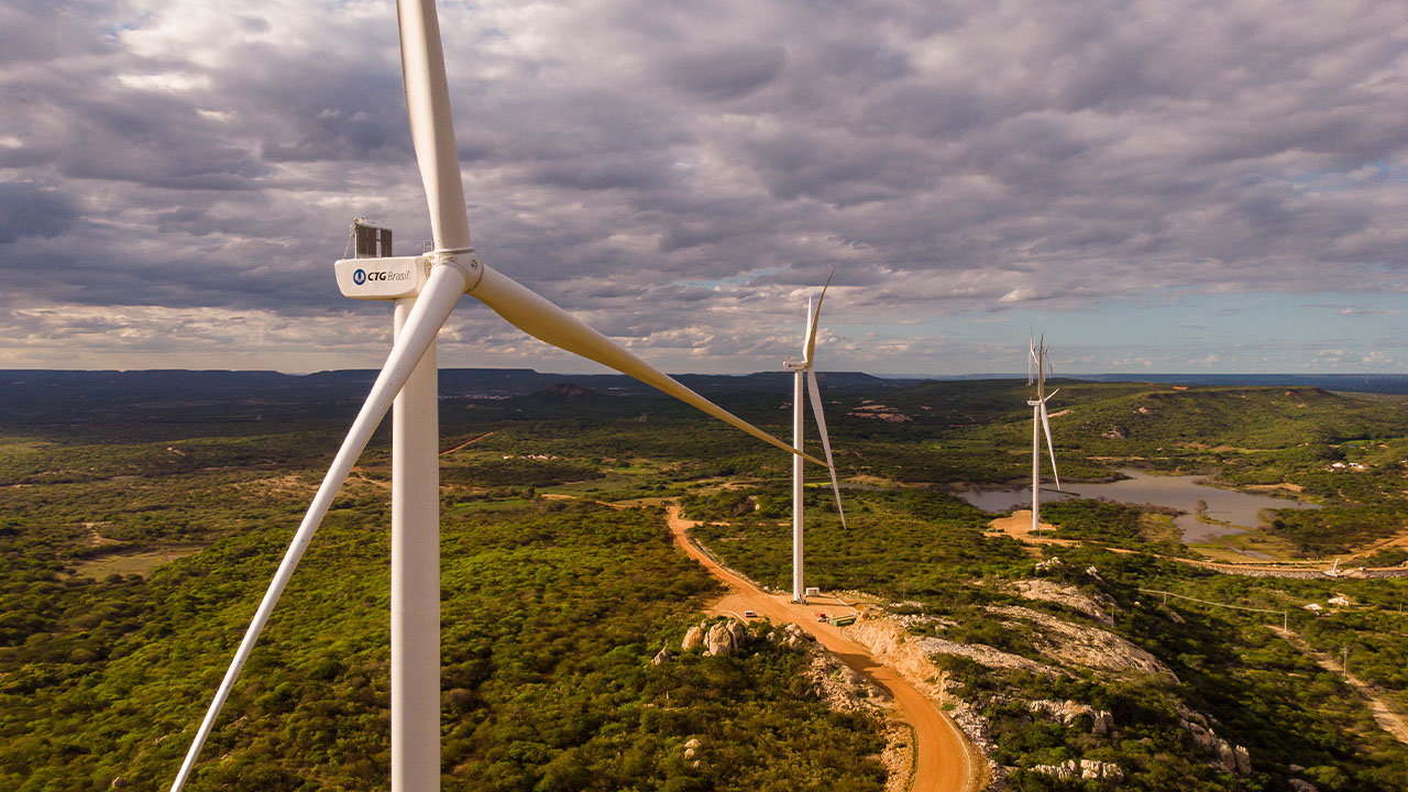 Plataforma Consolidada com Escala Única